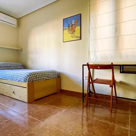 Antequera3 * Сарагоса