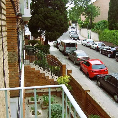 Antequera3 Апартаменты