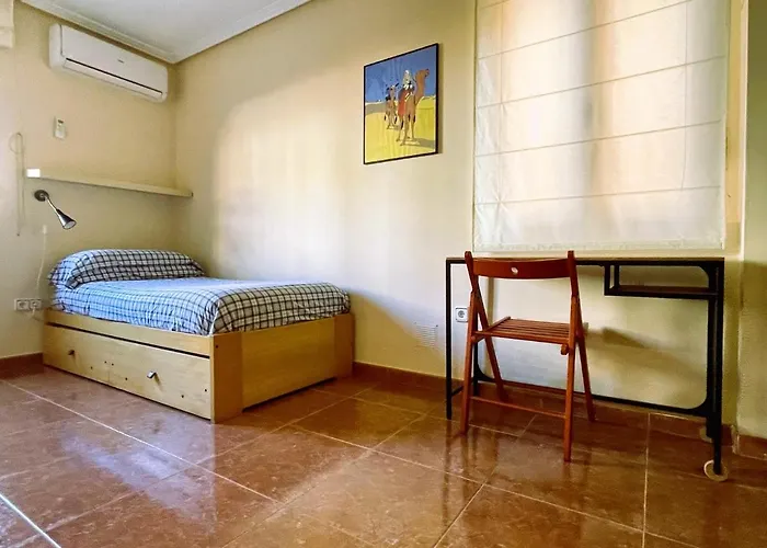 Antequera3 * Сарагоса