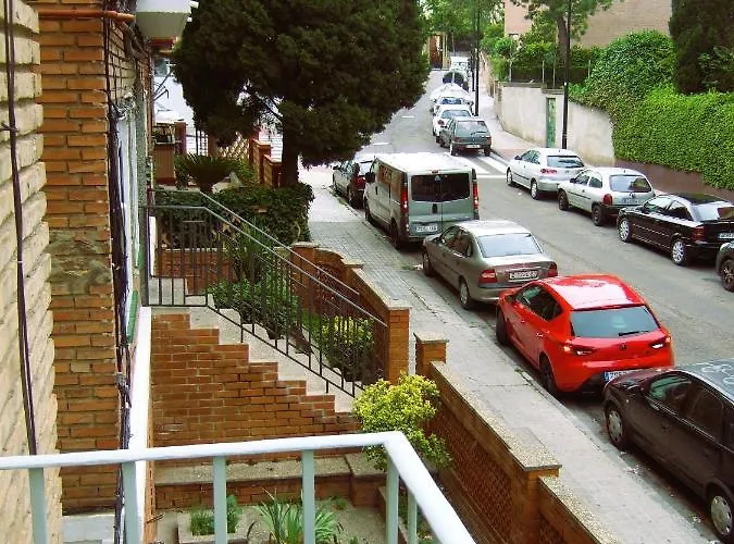 Antequera3 아파트