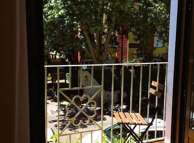 Апартаменты Antequera3 *