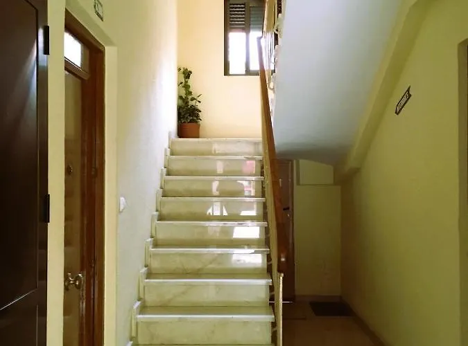 아파트 Antequera3 *